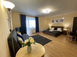 Апарт-отель Зона комфорта