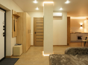 Квартира Right Room двухкомнатные люкс на Знаменская 7а/113