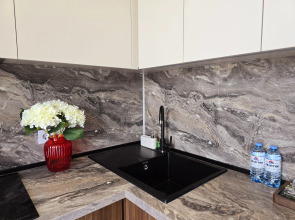 Апартаменты SilverPeak 63