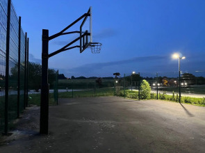 Гостевой дом Эко-Дом у Озера