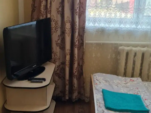 Гостевой Дом Алания