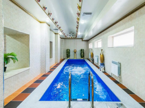 Аппартаменты Морской Дворец