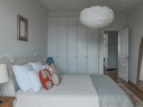 Квартира Уютная с душевной атмосферой в самом сердце Владимира