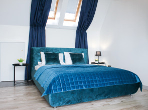 Апартаменты Baltic Luxury Panorama