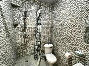 Апартаменты Панда на Бамбуковой 2