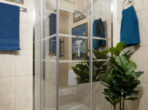 Апартаменты Peters Apartments by Schwendlund