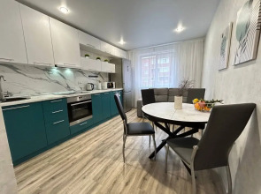 Квартира Апартаменты в ЖК Куба