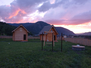 Гостевой Дом КАРМА