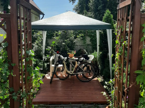 Гостевой дом Листья Травы