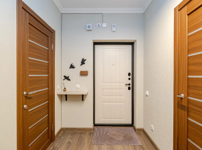 Апартаменты Cosmos Apart на Луначарского