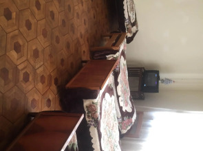 Хостел Sakharov & Tours