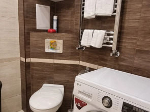 Квартира Нойхаузен