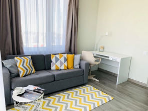 Апартаменты Sweet Dreams Apartments 1