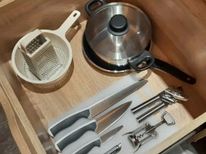 Квартира на улице Великой