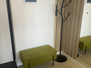 Апартаменты в Центре на Набережной с Видом на Реку