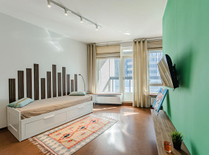 Квартира уютная рядом с центром Казани