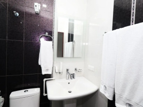 Отель Тигран Мец