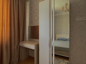 Гостевой дом Коттеджи Престиж