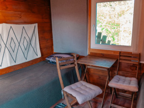 Гостевой дом Небо Байкала