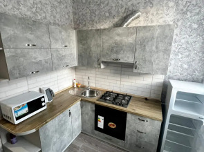 Апартаменты трехкомнатные