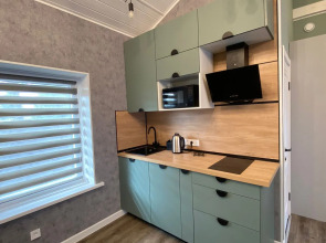 Частный Дом Pskovhouse