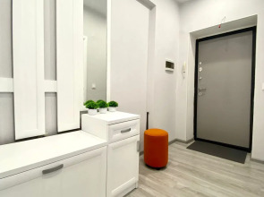 Квартира Стильная, уютная