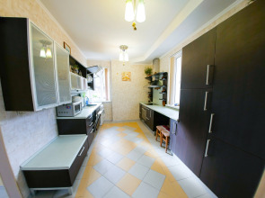 Коттедж на Красной Поляне на 11 человек