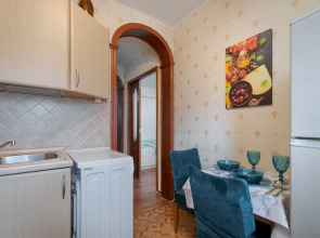 Апартаменты Двухкомнатные Метро Красносельская