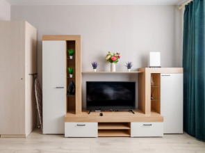 Квартира PrezentHaus у Олимпийского Парка