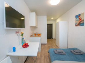 Студия на Баляева