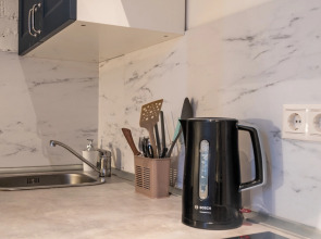 Апартаменты Сергея Макеева 6 (04)