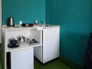 Гостевой Дом Лагуна