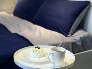 Квартира Nochevali