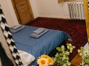 Apartments Hofmarschall