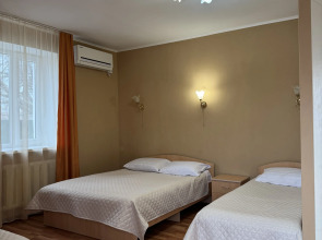 Гостевой Дом на Коллективной