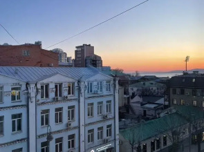 Квартира на Семёновской 9