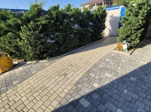 Гостевой дом Бриз