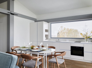 Гостевой дом Отрада