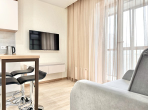 Квартира  Hugge Place в самом центре Объект №24