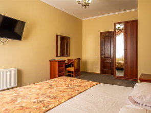 Отель Респект