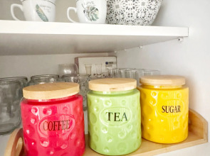 Квартира двухкомнатная на Пиросмани