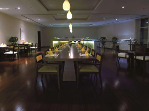 Отель Radisson Blu Resort Fujairah