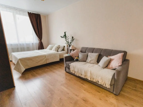 Квартира Уютная Квартира в Центре Рязани