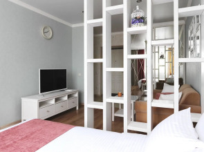 Квартира Provans Apartment on Stroiteley