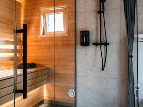 Частный дом Дом Отто by Lynwood