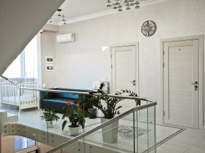 Гостевой дом SatEmi