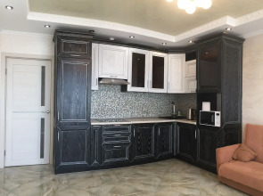 Апартаменты Истоман 2+2+1 с видом на Лес