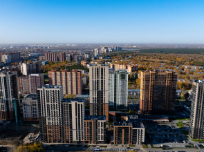 Квартира дизайнерская Andora-apart на Красном проспекте