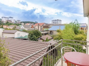 Гостевой дом Белые паруса