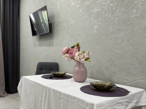 Апартаменты на Курынова